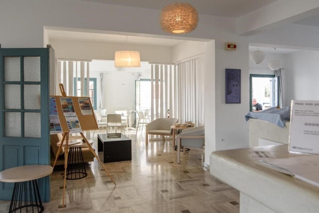 Вид Iris Boutique (ex. Alitana Boutique) 3*