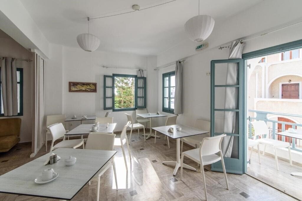 Апартаменти Iris Boutique (ex. Alitana Boutique) 3*