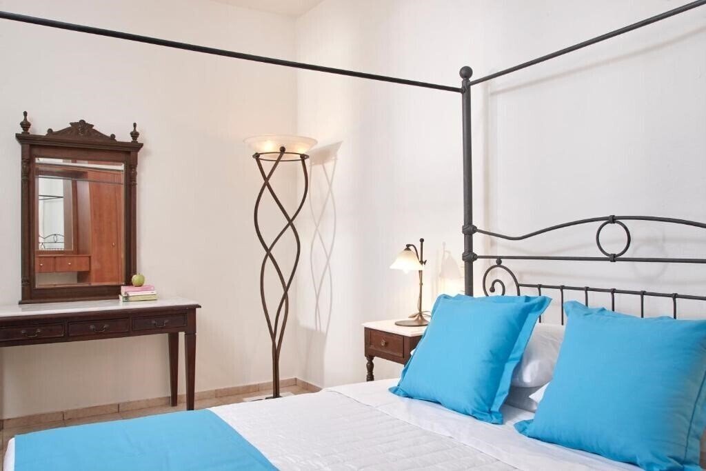 Панорама Terra Blue Santorini 3*