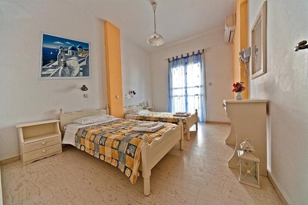Панорама Sellada Apartments 3*
