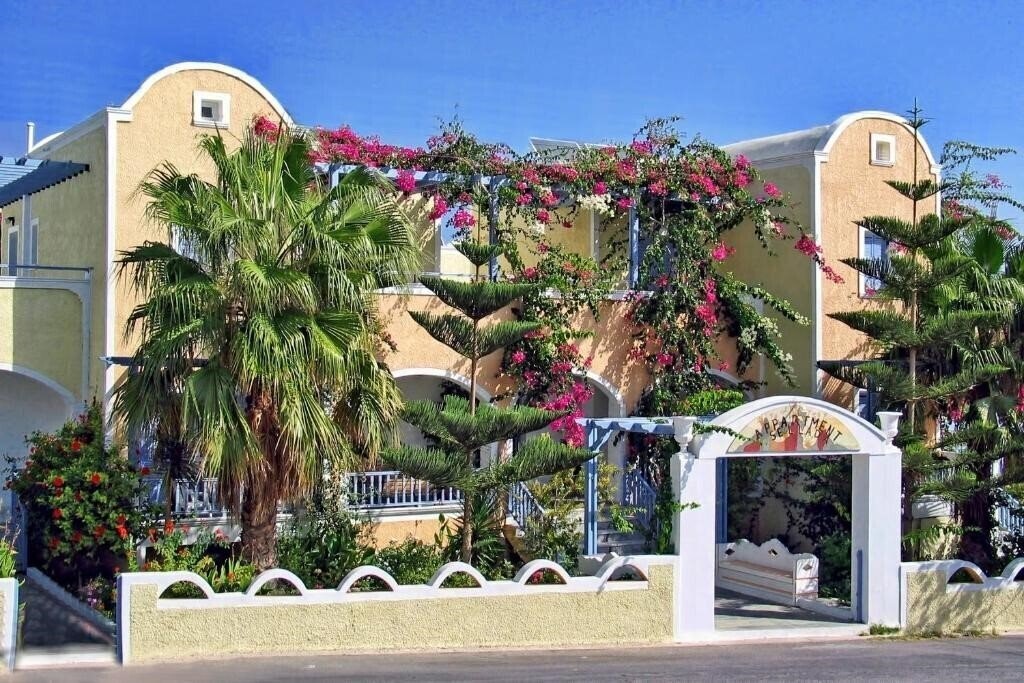 Территория Sellada Apartments 3*