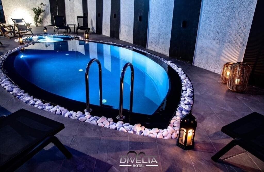 Апартаменти Divelia 4*