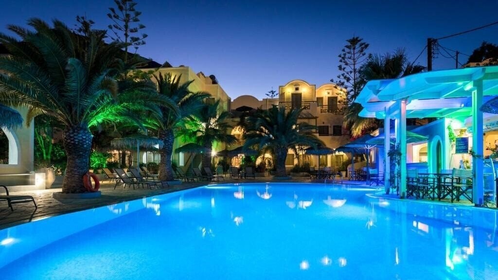 Фотография Zephyros Hotel 2*