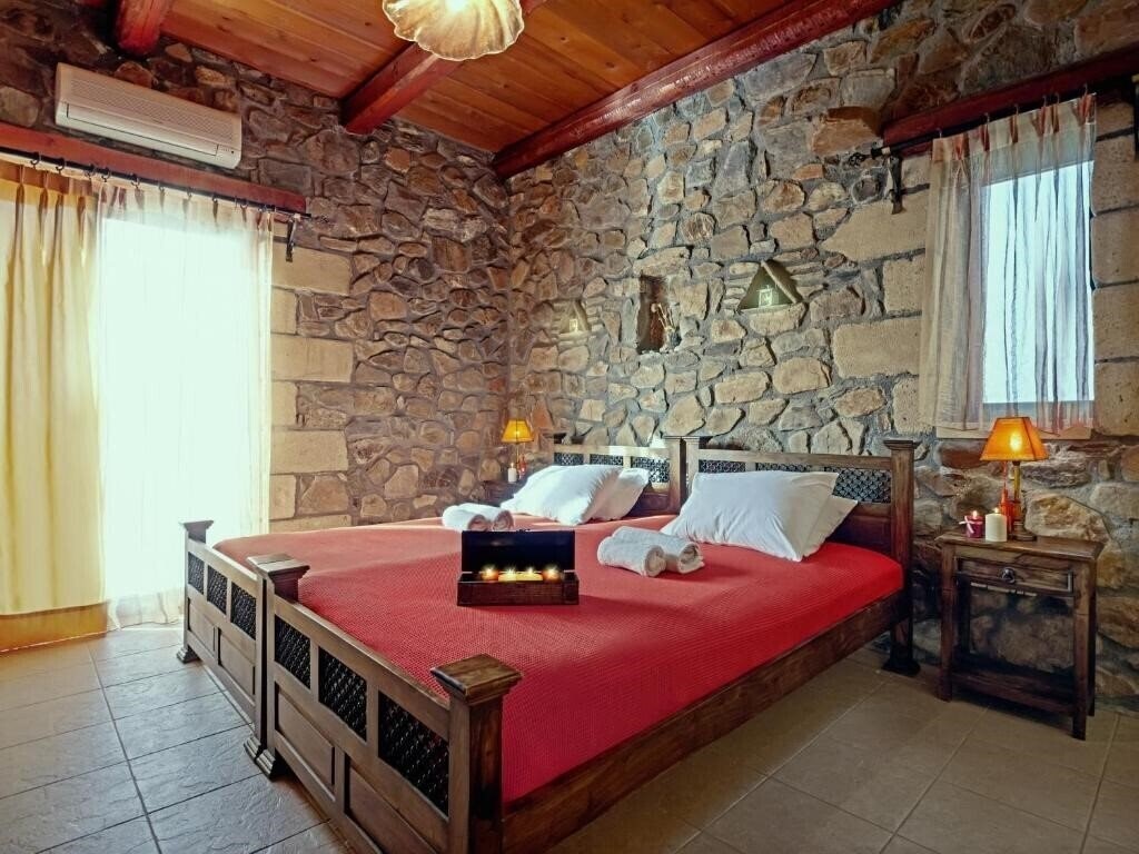 Апартаменты Lefkothea Hotel 2*