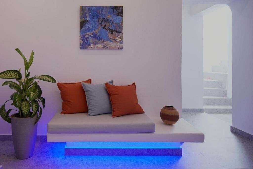 Апартаменти Kouros Village 4*