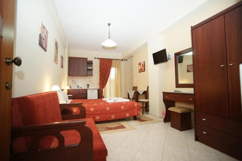 Зображення Orama Hotel & SPA 5*