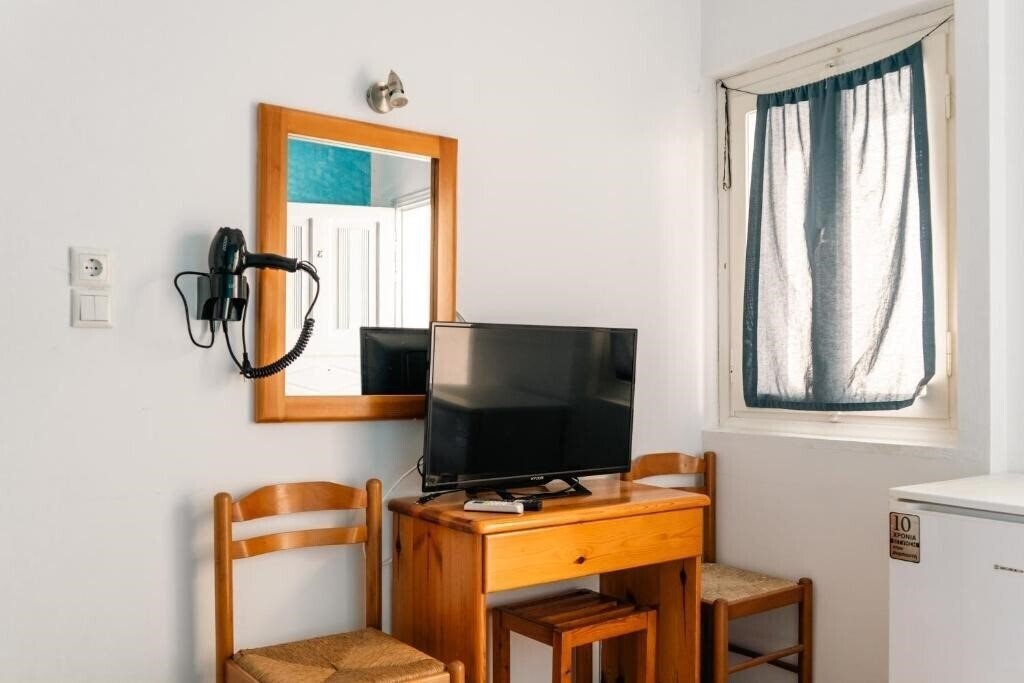 Апартаменты Dilino 2*