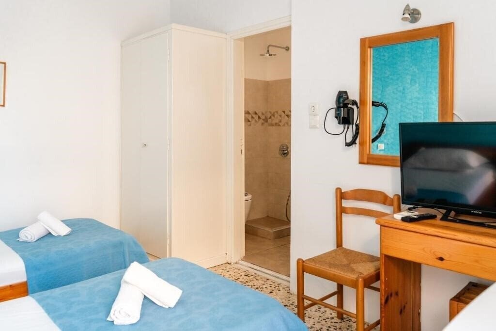 Панорама Dilino 2*