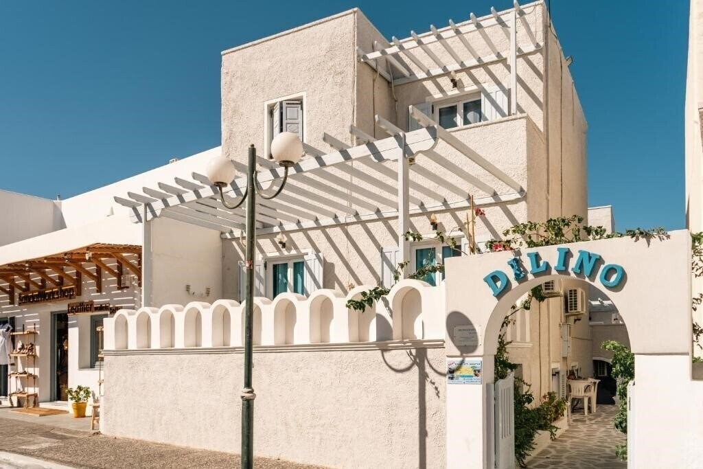 Изображение Dilino 2*