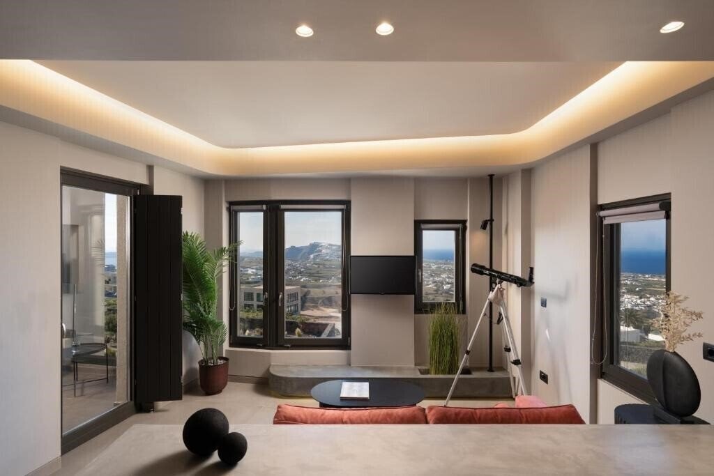 Фото Apikia Santorini 5*