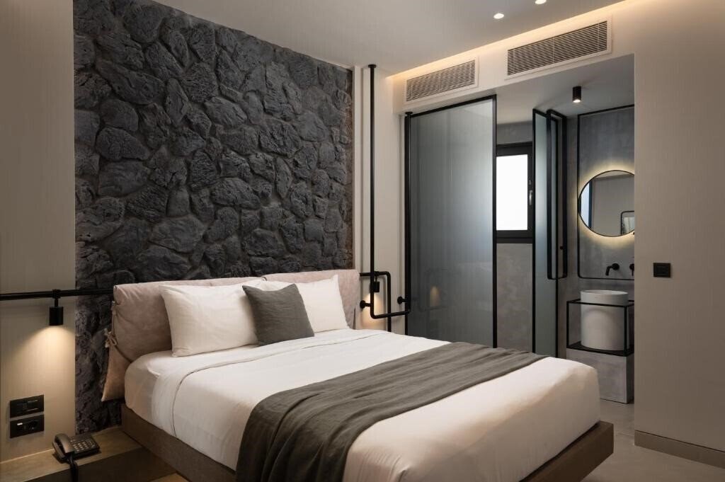 Територія Apikia Santorini 5*