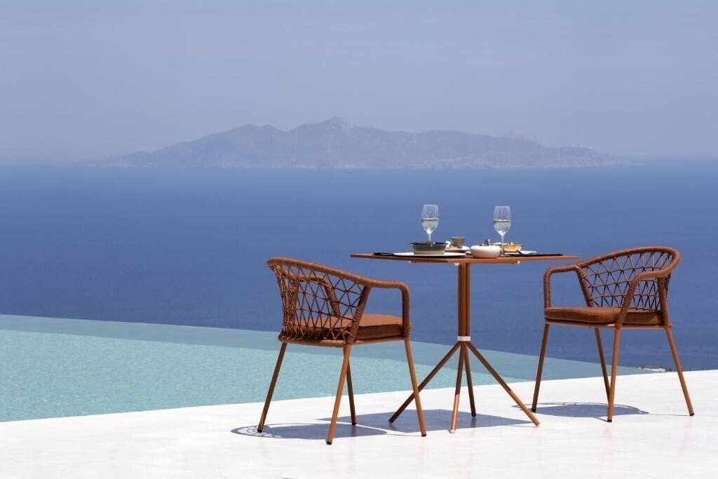 Апартаменты Elessa 5*