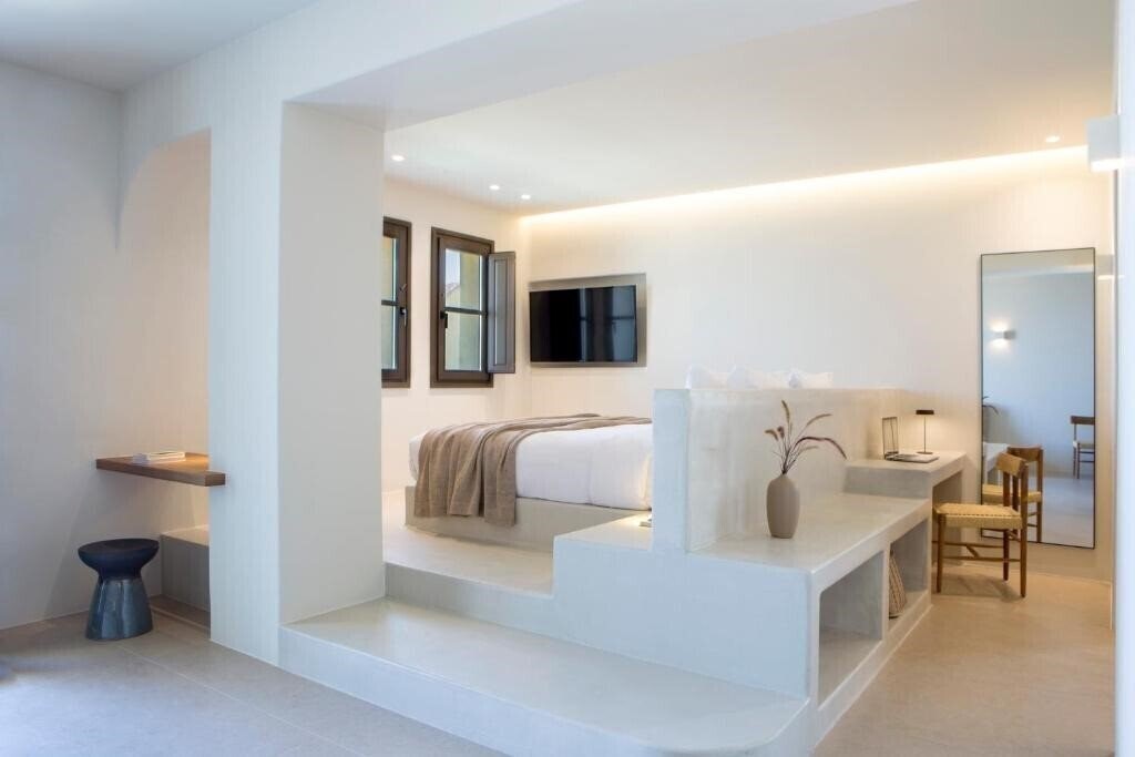 Территория Elessa 5*