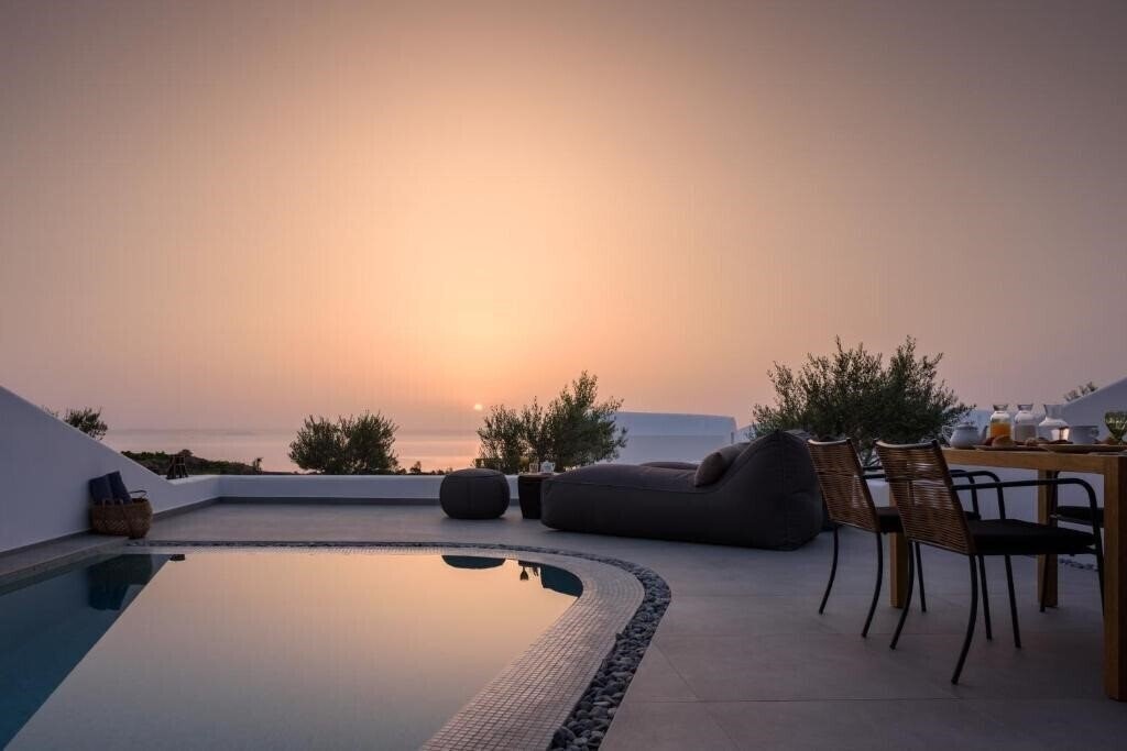 Територія Este Luxury Suites 5*