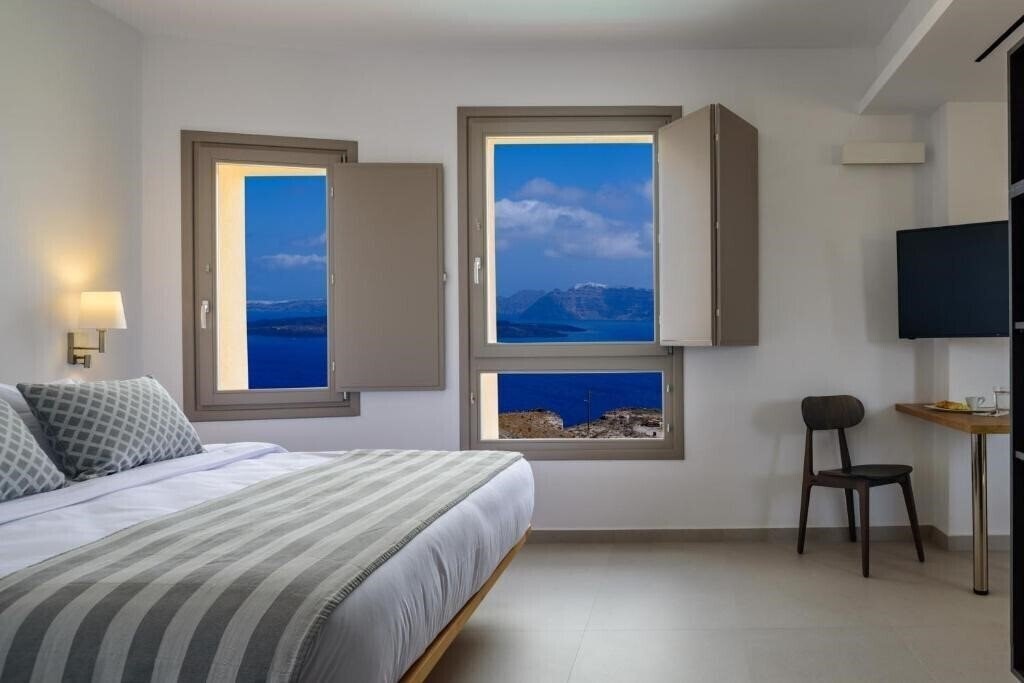 Территория Kalestesia Suites 3*