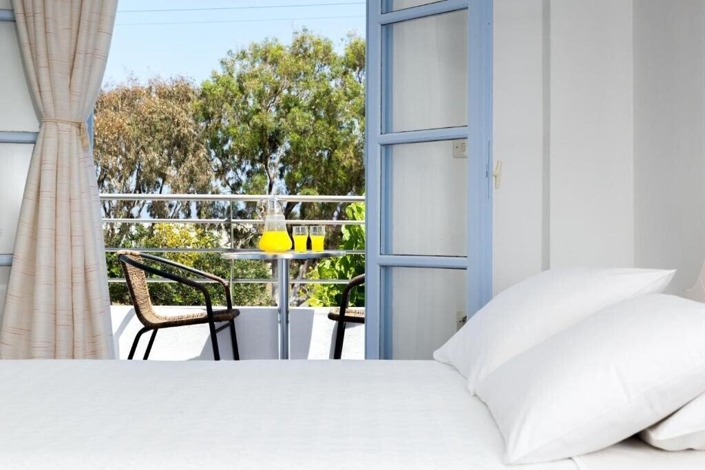 Апартаменти Areti 3*