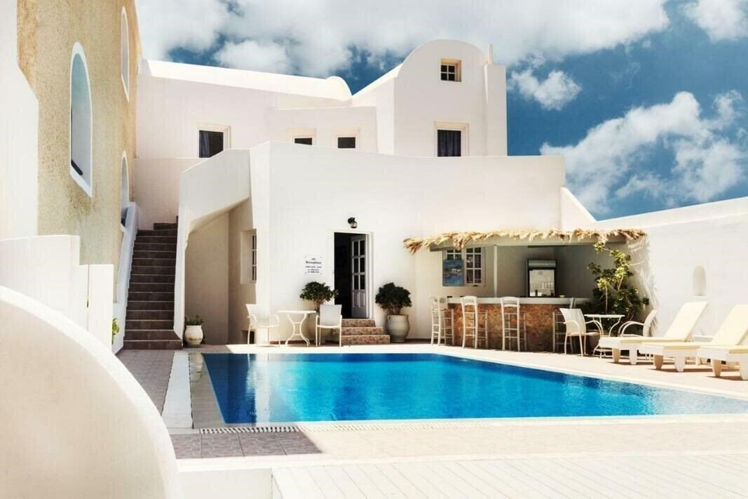 Фото Anthea Villas (ex. Villa Vergina) 3*