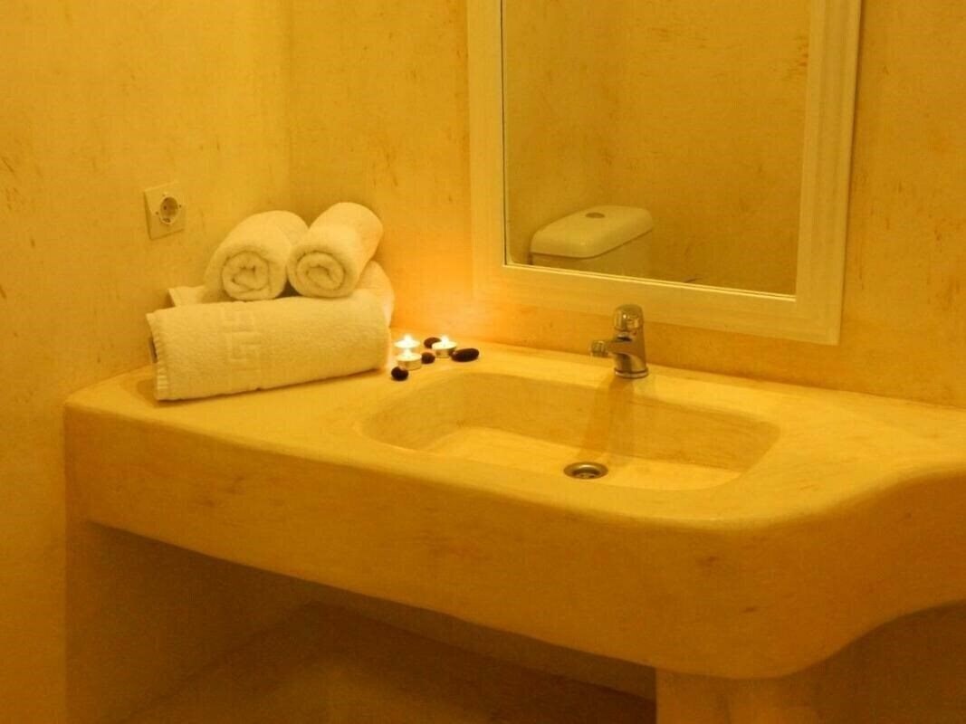 Апартаменти Anthea Villas (ex. Villa Vergina) 3*