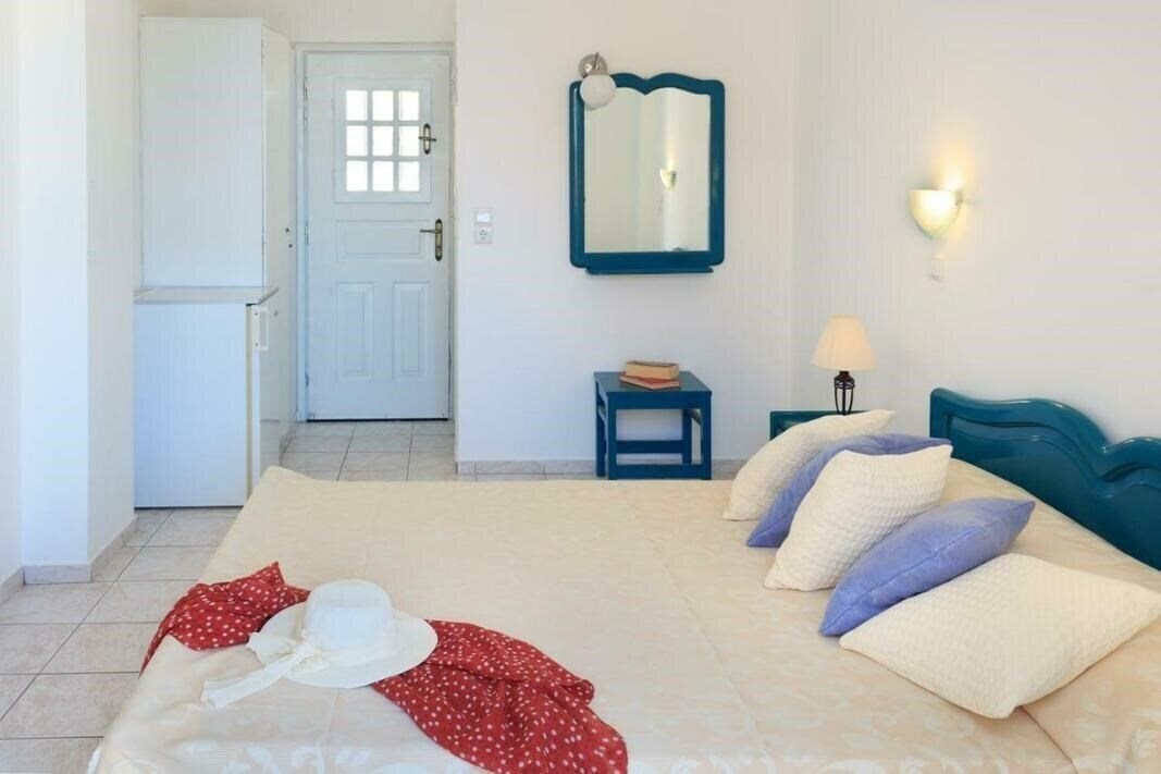 Зображення Anthea Villas (ex. Villa Vergina) 3*