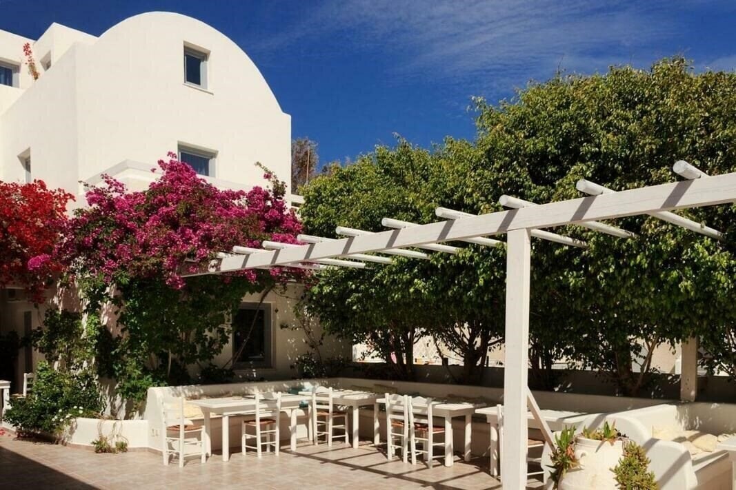 Фотографія Anthea Villas (ex. Villa Vergina) 3*