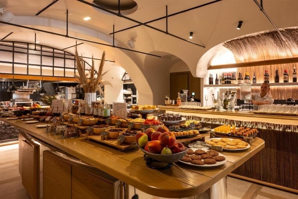 Территория Radisson Blu Zaffron Resort 5*