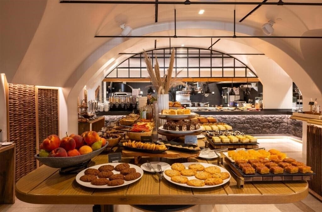 Апартаменты Radisson Blu Zaffron Resort 5*