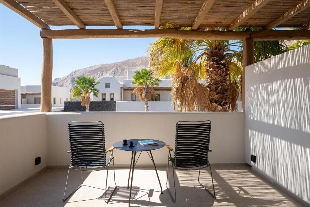 Панорама Radisson Blu Zaffron Resort 5*