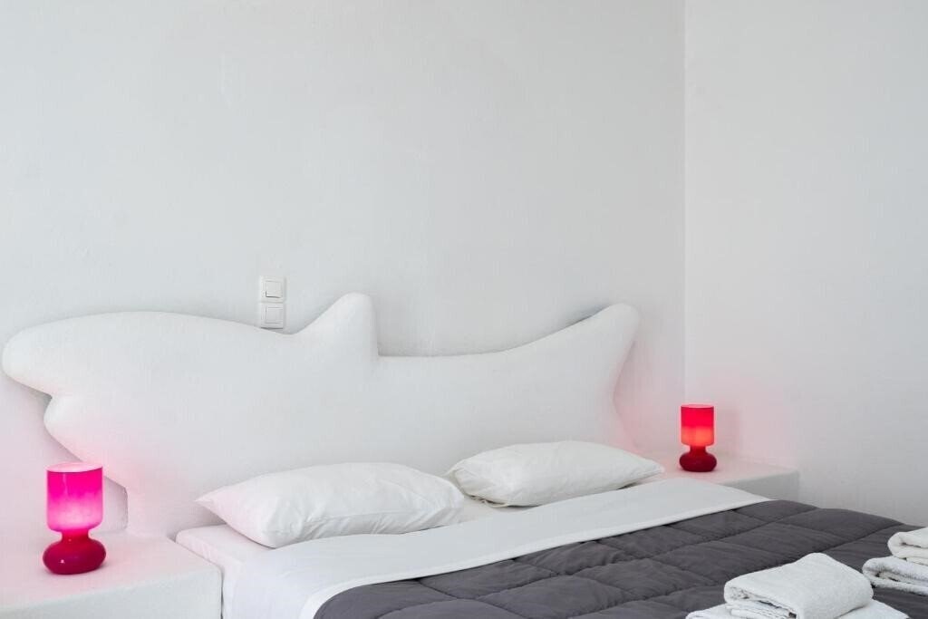 Фотографія Iliada / Odysseas 3*