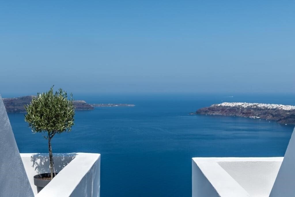 Панорама Kasimatis By La Perla 4*