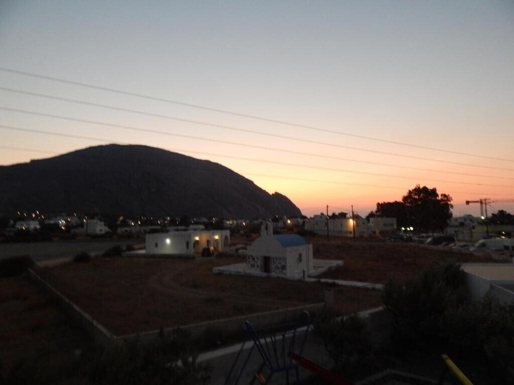 Апартаменты Petra Nera 4*