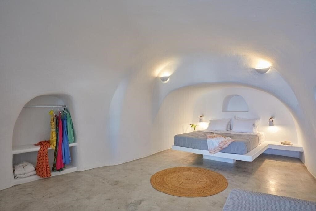 Панорама Diamond Luxury Suites 4*