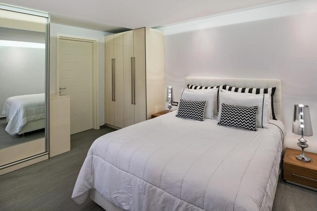 Панорама Elea Resort (Adults Only) 4*