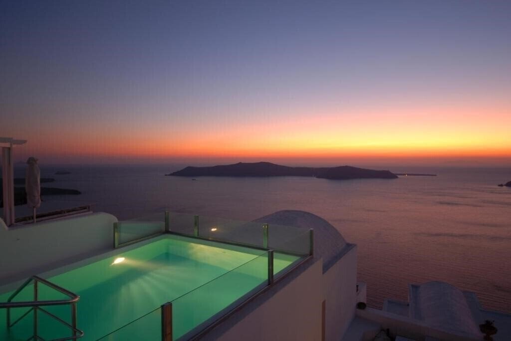 Панорама Hotel Heliotopos 4*