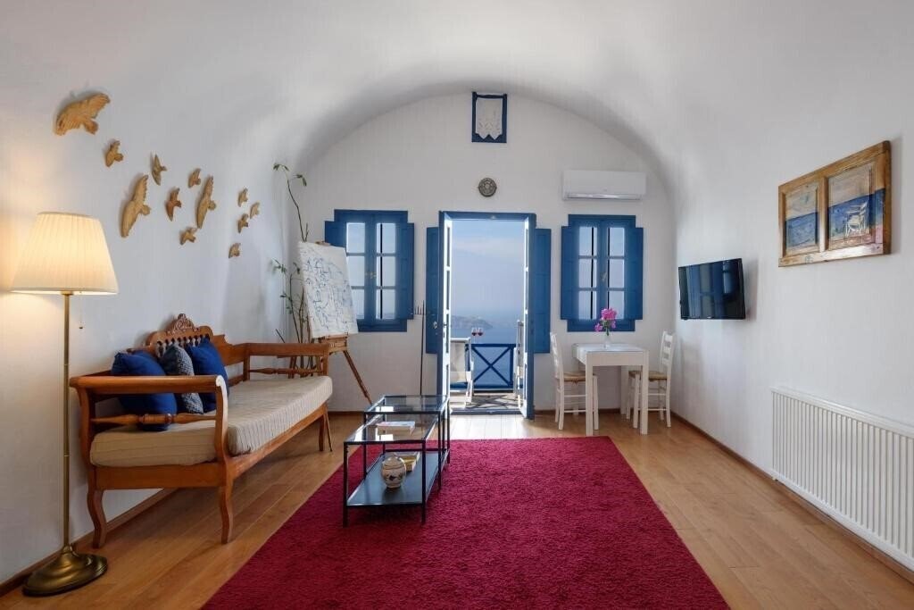 Зображення Hotel Heliotopos 4*