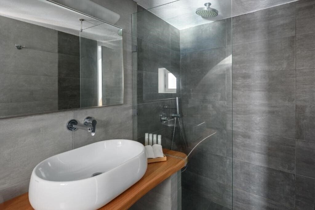 Вид Hotel Heliotopos 4*