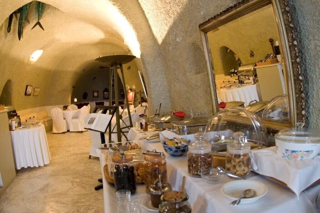 Територія Hotel Heliotopos 4*