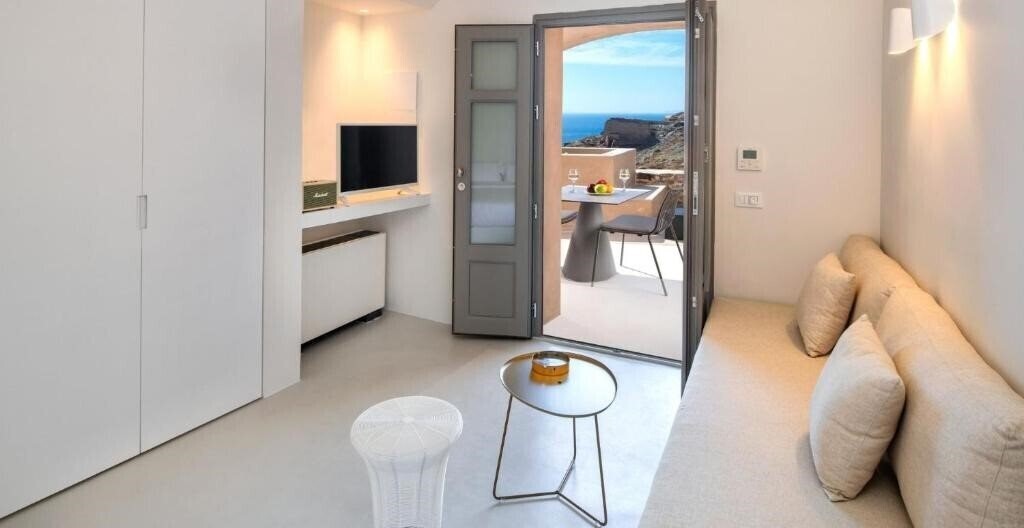 Зображення Old Castle Oia (Adults Only) 4*