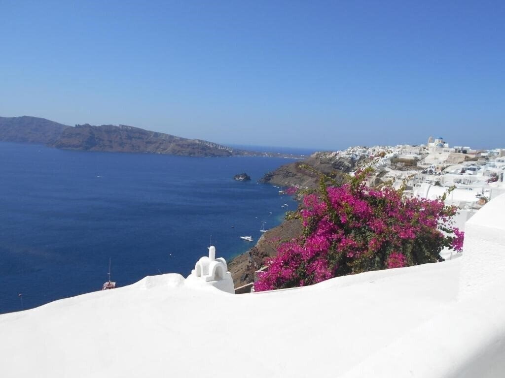 Апартаменти Rimida Villas 4*