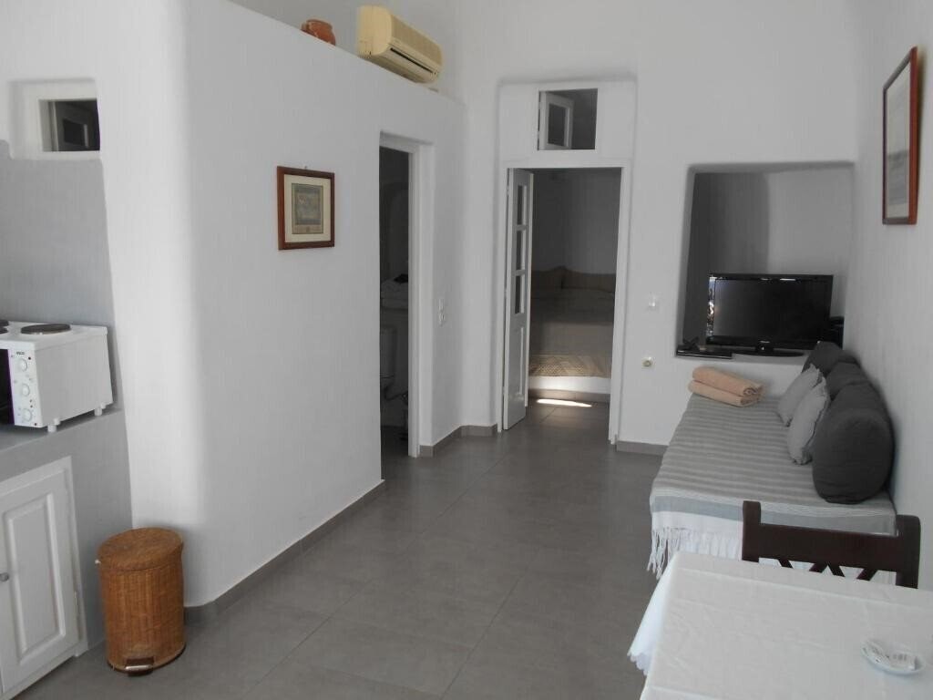 Панорама Rimida Villas 4*