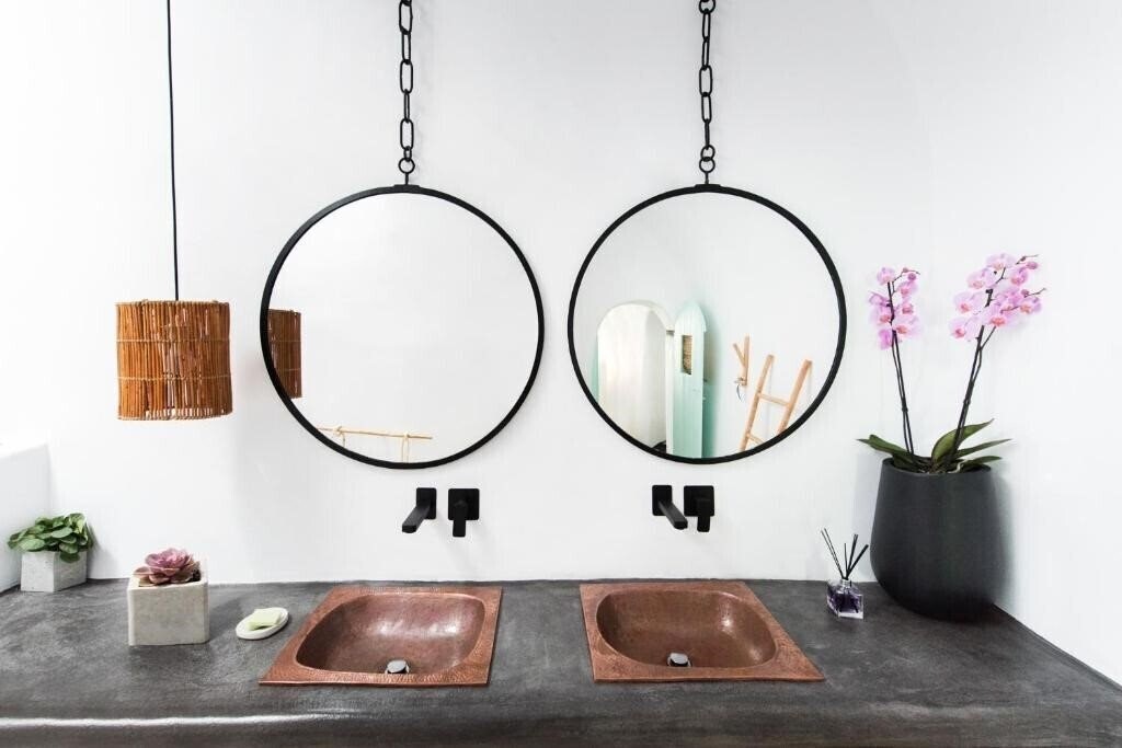 Панорама Sophia Finikia Villa 4*