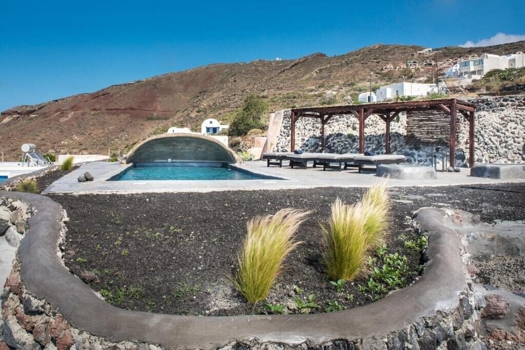 Фотографія Sophia Finikia Villa 4*