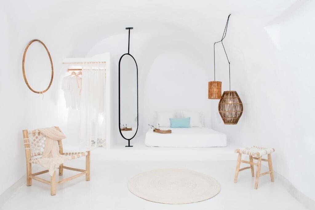 Картинка Sophia Oia View 4*