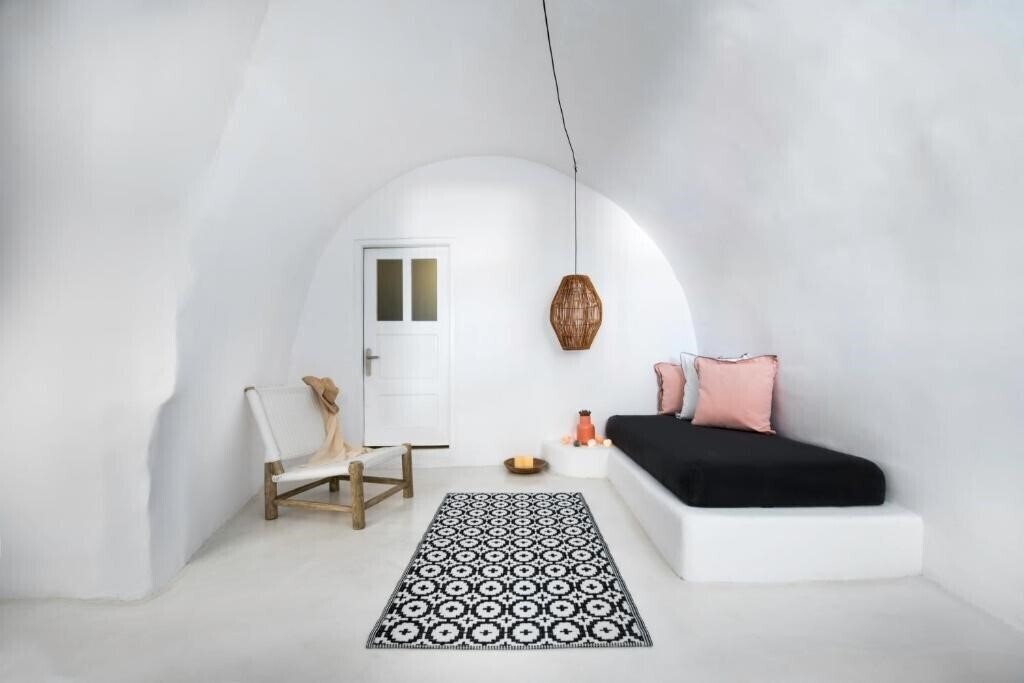 Вид Sophia Oia View 4*