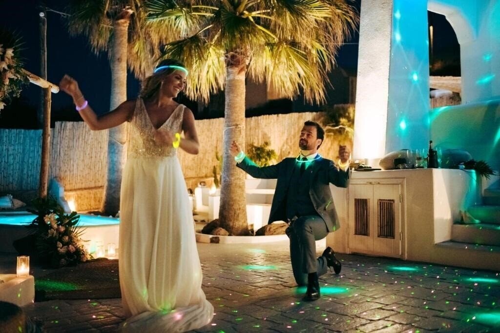 Територія Summer Lovers Villa 4*