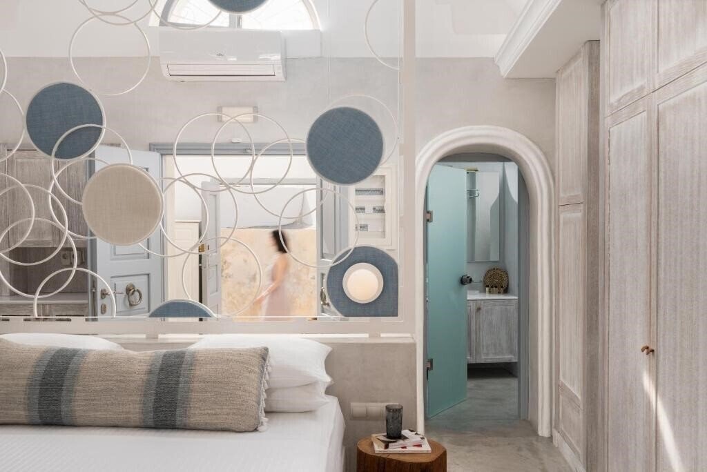 Зображення The Bubble Suite 4*