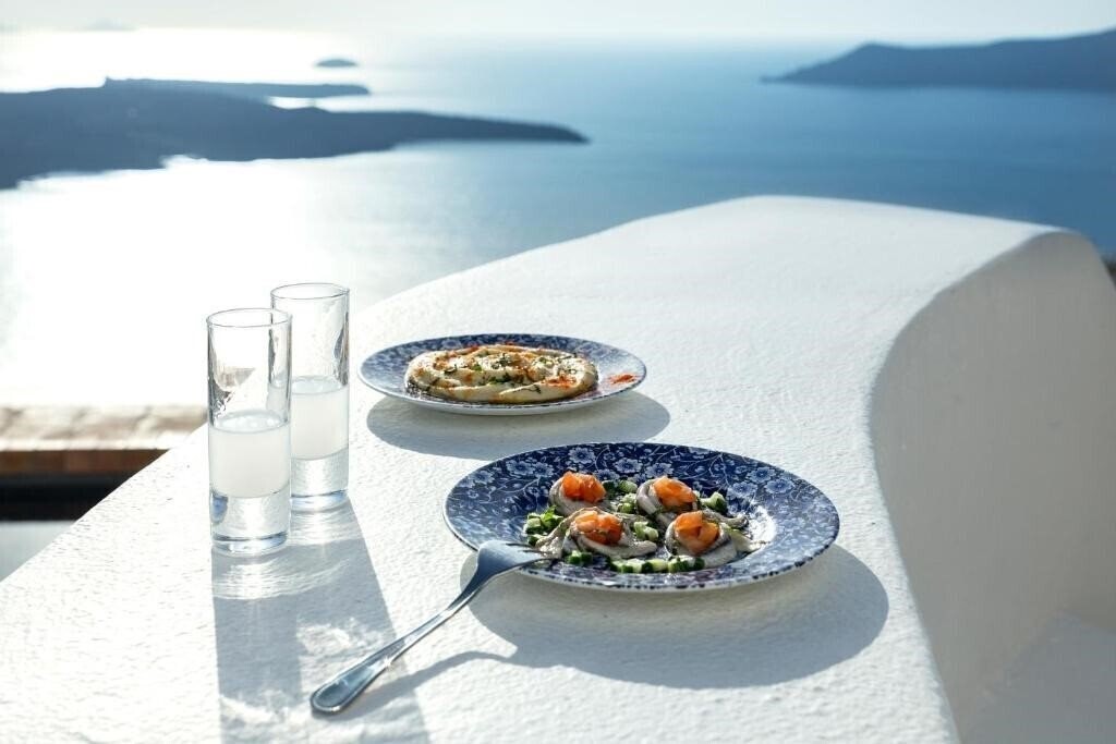 Панорама The Vasilicos 4*