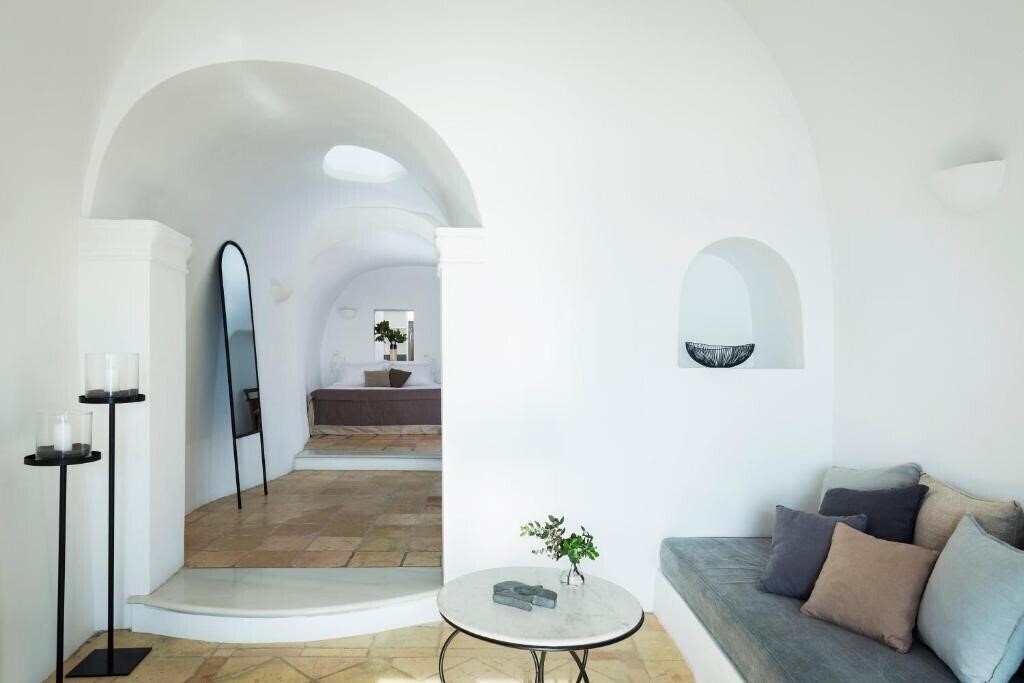 Фото The Vasilicos 4*