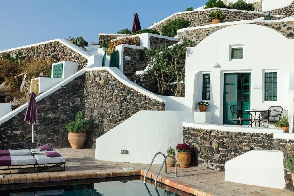 Зображення The Vasilicos 4*