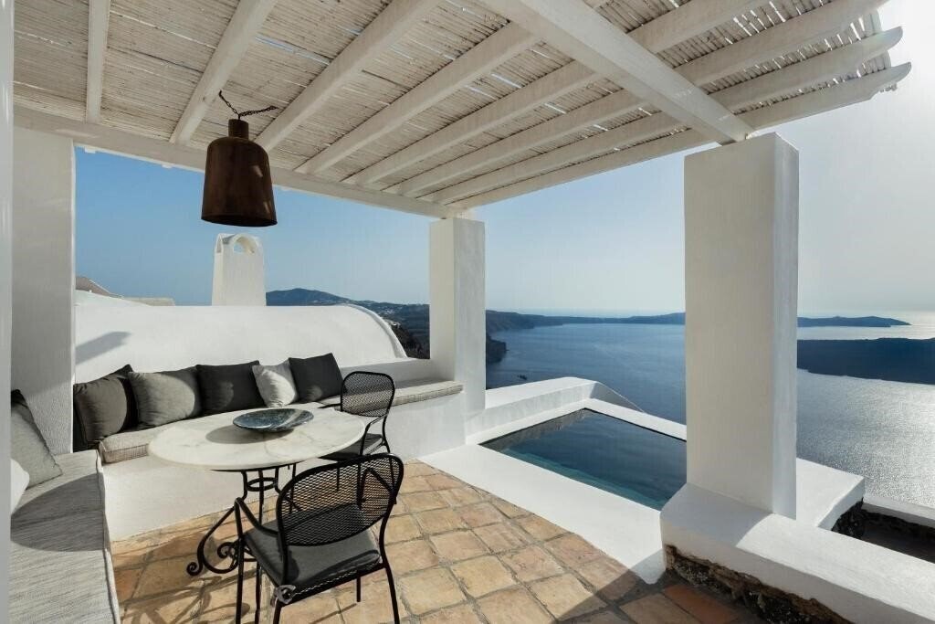 Апартаменти The Vasilicos 4*