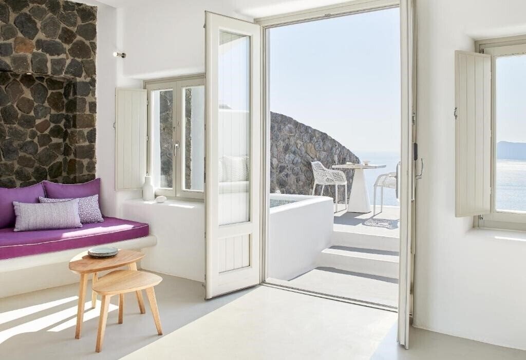 Картинка La Perla Villas & Suites Adults Only 5*